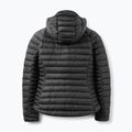 Kurtka puchowa damska Rab Microlight Alpine Hoody black 5