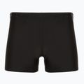 Bokserki pływackie męskie Speedo Placement Aquashort black/red