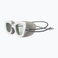 Okulary do pływania Speedo Sunny G Seasiders white/grey 2