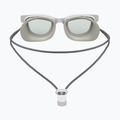 Okulary do pływania Speedo Sunny G Seasiders white/grey 3