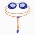 Okulary do pływania dziecięce Speedo Sunny G Sea Shells sky blue/celeste 4