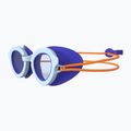 Okulary do pływania dziecięce Speedo Sunny G Sea Shells sky blue/celeste 2