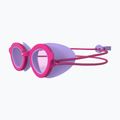 Okulary do pływania dziecięce Speedo Sunny G Sea Shells pink yarrow/vermillion 2
