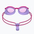 Okulary do pływania dziecięce Speedo Sunny G Sea Shells pink yarrow/vermillion 3