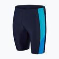 Jammery pływackie męskie Speedo Dive Jammer true navy/bondi blue/aquarium 4