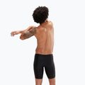 Jammery pływackie męskie Speedo Dive Jammer black/fed red/dove grey 6