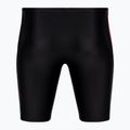 Jammery pływackie męskie Speedo Dive Jammer black/fed red/dove grey 2