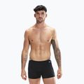 Bokserki kąpielowe męskie Speedo Hyper Boom Splice black/bolt 5
