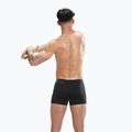 Bokserki kąpielowe męskie Speedo Hyper Boom Splice black/bolt 6