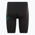 Jammery pływackie męskie Speedo HyperBoom Placement Jammer black/bolt 2