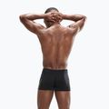 Bokserki kąpielowe męskie Speedo Tech Panel Aquashort black/chroma blue/spritz 6