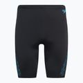Jammery pływackie męskie Speedo Hyper Boom Splice black/bolt