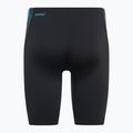 Jammery pływackie męskie Speedo Hyper Boom Splice black/bolt 2