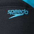 Jammery pływackie męskie Speedo Hyper Boom Splice black/bolt 3