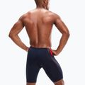 Jammery pływackie męskie Speedo Hyper Boom Splice true navy/fed red 6