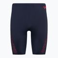 Jammery pływackie męskie Speedo Hyper Boom Splice true navy/fed red