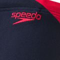 Jammery pływackie męskie Speedo Hyper Boom Splice true navy/fed red 3