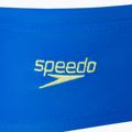 Slipy pływackie dziecięce Speedo Logo bondi blue/spritz 2