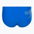 Slipy pływackie dziecięce Speedo Logo bondi blue/spritz 3