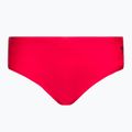 Slipy pływackie dziecięce Speedo Logo fed red/black