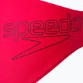 Slipy pływackie dziecięce Speedo Logo fed red/black 3