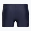 Bokserki kąpielowe dziecięce Speedo Hyper Boom Logo Splice true navy/fed red 2