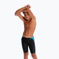 Jammery pływackie dziecięce Speedo HyperBoom Splice Jammer black/bolt 5