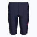 Jammery pływackie dziecięce Speedo Hyper Boom Logo Placement true navy/fed red