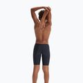 Jammery pływackie dziecięce Speedo Plastisol Placement Jammer true navy/bondi blue/spritz 6