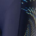 Jammery pływackie dziecięce Speedo Plastisol Placement Jammer true navy/bondi blue/spritz 2