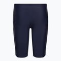 Jammery pływackie dziecięce Speedo Plastisol Placement Jammer true navy/bondi blue/spritz 3