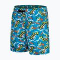Szorty kąpielowe dziecięce Speedo Printed 15" bolt/bright yellow/salso/lawn