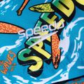 Szorty kąpielowe dziecięce Speedo Printed 15" bolt/bright yellow/salso/lawn 2