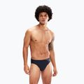 Slipy pływackie męskie Speedo Medley Logo 7 cm Brief true navy/spritz 5
