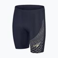 Jammery pływackie męskie Speedo Medley Logo Jammer true navy/spritz 4