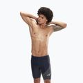 Jammery pływackie męskie Speedo Medley Logo Jammer true navy/spritz 5