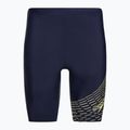 Jammery pływackie męskie Speedo Medley Logo Jammer true navy/spritz
