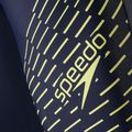 Jammery pływackie męskie Speedo Medley Logo Jammer true navy/spritz 3