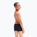 Bokserki kąpielowe dziecięce Speedo Medley Logo Aquashort true navy/spritz 7