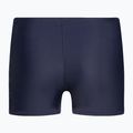 Bokserki kąpielowe dziecięce Speedo Medley Logo Aquashort true navy/spritz 2