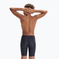 Jammery pływackie dziecięce Speedo Medley Logo Jammer true navy/spritz 5