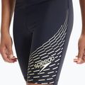 Jammery pływackie dziecięce Speedo Medley Logo Jammer true navy/spritz 6