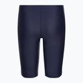 Jammery pływackie dziecięce Speedo Medley Logo Jammer true navy/spritz 2