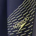 Jammery pływackie dziecięce Speedo Medley Logo Jammer true navy/spritz 3