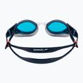 Okulary do pływania Speedo Biofuse 2.0 ammonite blue/white/red/blue 5