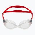 Okulary do pływania Speedo Biofuse 2.0 fed red/silver/clear 2