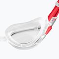 Okulary do pływania Speedo Biofuse 2.0 fed red/silver/clear 6