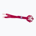 Okulary do pływania dziecięce Speedo Skoogle Infant blossom/electric pink/clear 3