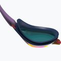 Okulary do pływania Speedo Fastskin Speedsocket 2 Mirror miami lilac/ammonite blue/ruby mirror 9