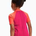 Strój pływacki jednoczęściowy dziecięcy Speedo Learn To Swim Neoprene cherry pink/coral 7